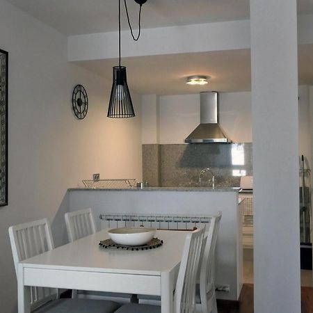 Apartament Ramon A Pobla Pobla de Segur Exterior photo